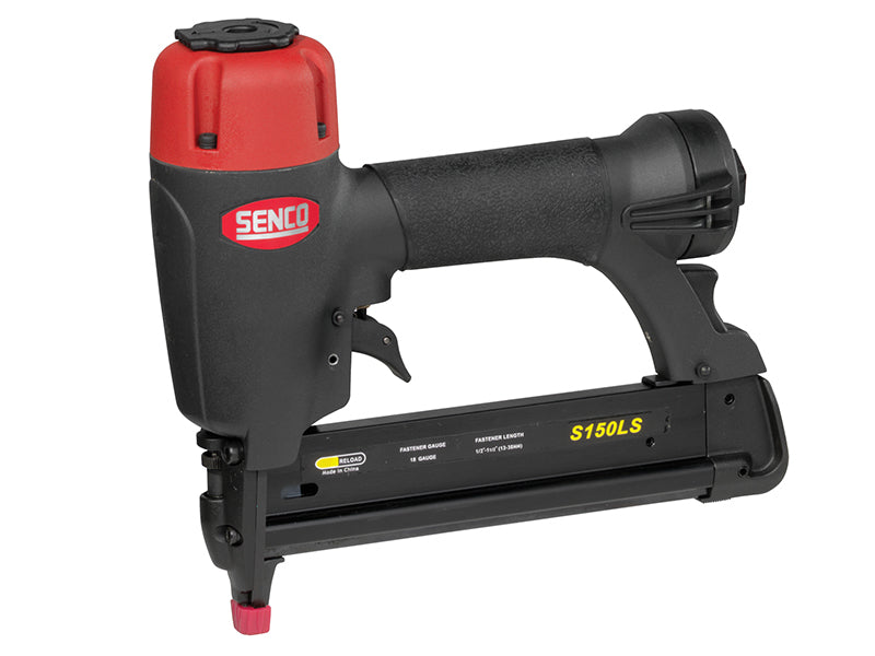 S150LS Pneumatic Semi Pro Narrow Crown Stapler, Senco