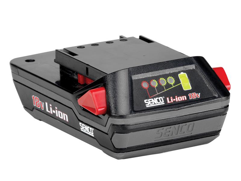 VB0194 Li-ion Battery 18V 3.0Ah, Senco