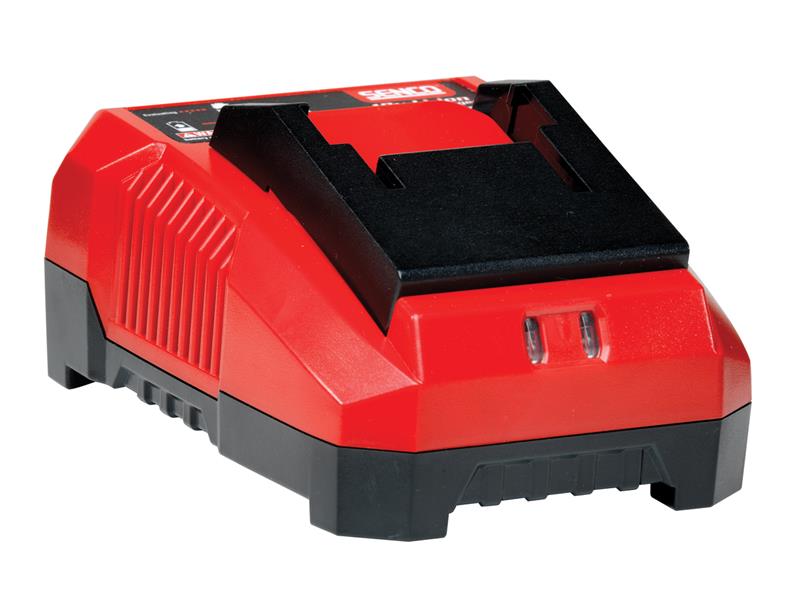 VB0198 Li-ion Charger 18V, Senco