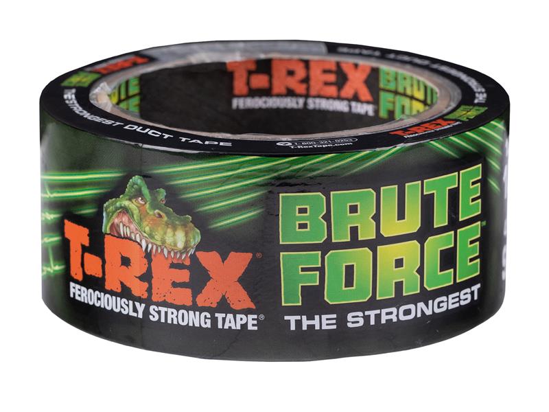 T-REX® Brute Force Tape 48mm x 9.14m, Shurtape