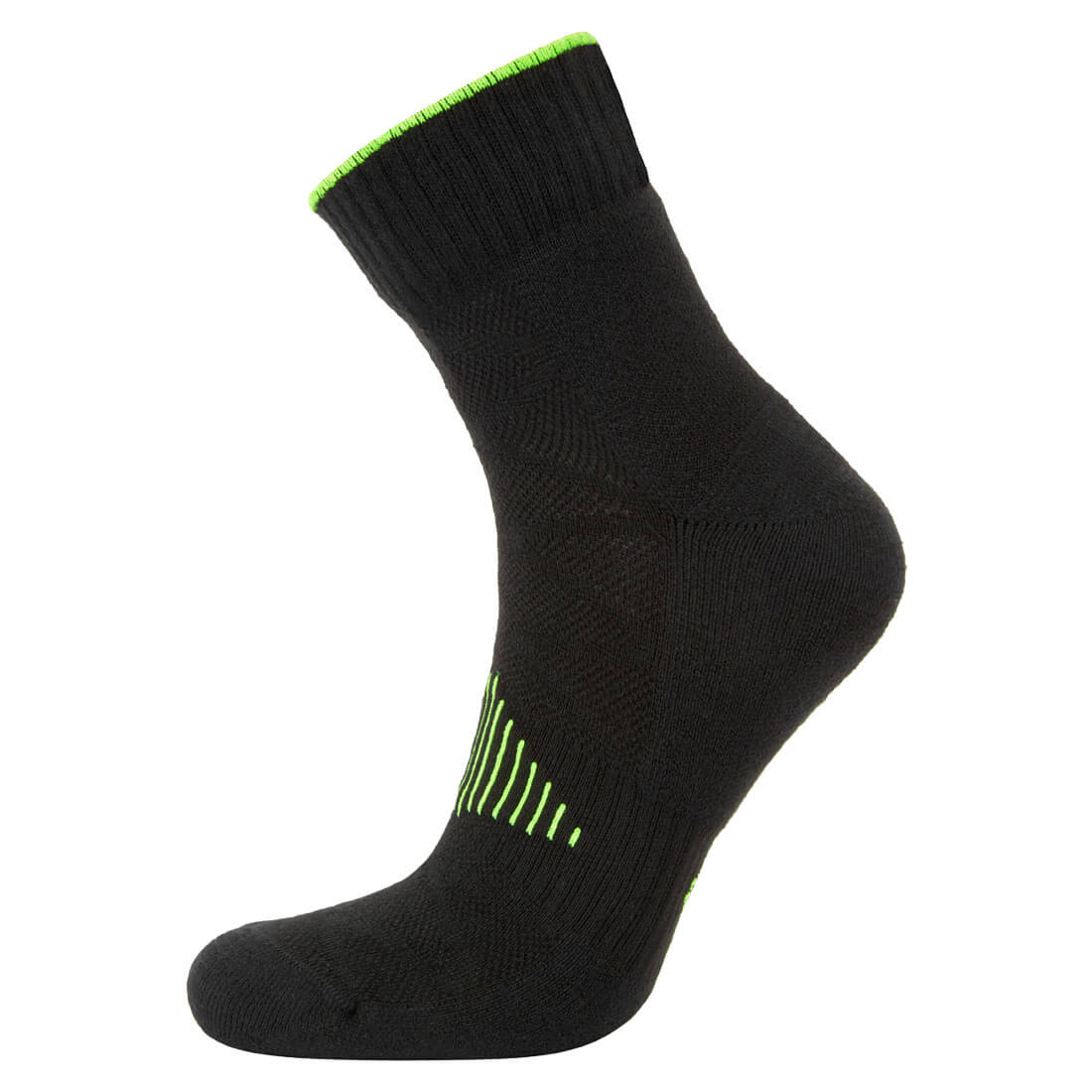 Recycled Trainer Sock, Morgans PW