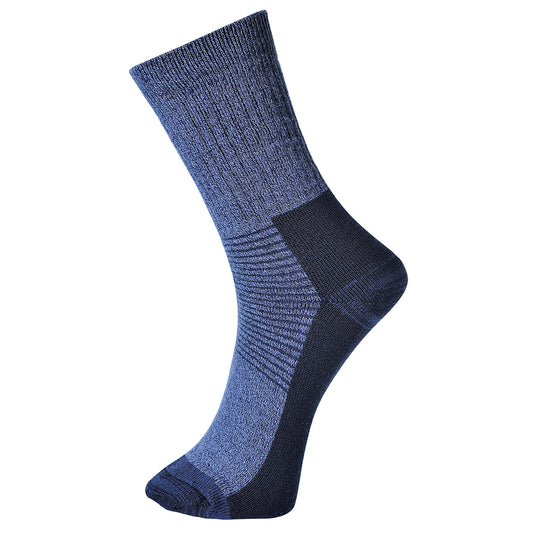 Thermal Sock, Morgans PW