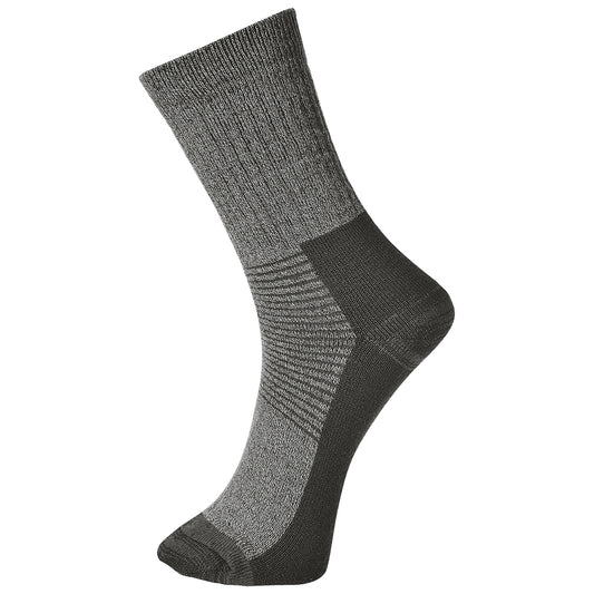 Thermal Sock, Morgans PW