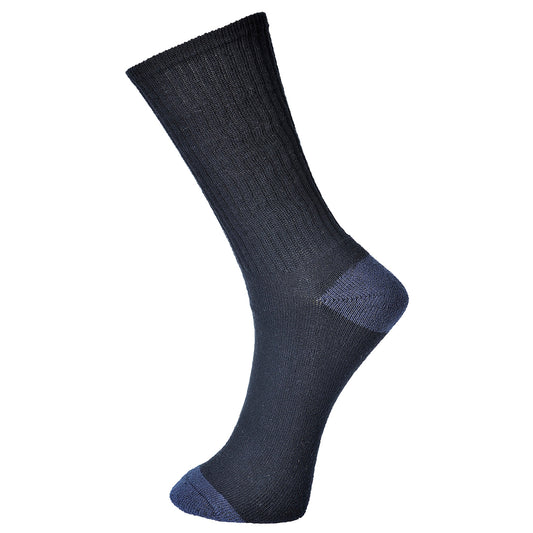 Classic Cotton Sock, Morgans PW