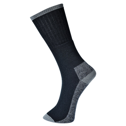 Work Sock 3 Pack, Morgans PW