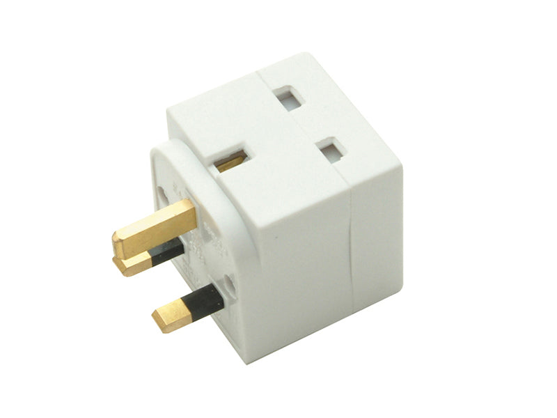 2-Way Unfused Adaptor, SMJ