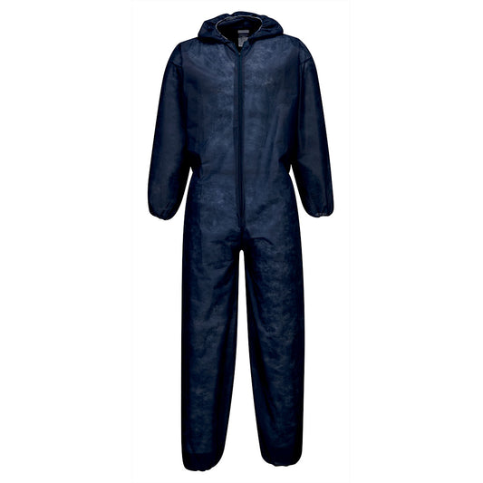 Coverall PP 40g (PK120), Morgans PW