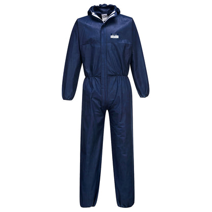 BizTex SMS Coverall Type 5/6 (Pk50), Morgans PW