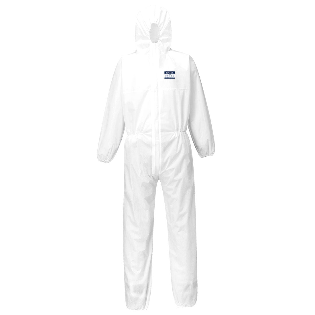 BizTex SMS Coverall Type 5/6 (Pk50), Morgans PW