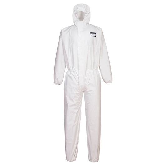 BizTex Pro Coverall Type 5/6, Morgans PW