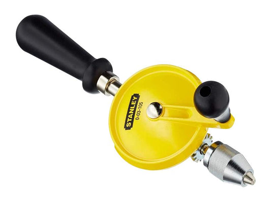 105 Hand Drill, STANLEY®