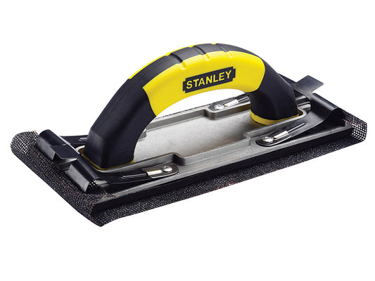 Hand Sander 230 x 80mm (9 x 3in), STANLEY®