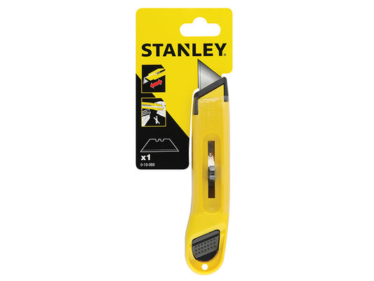 Lightweight Retractable Knife, STANLEY®