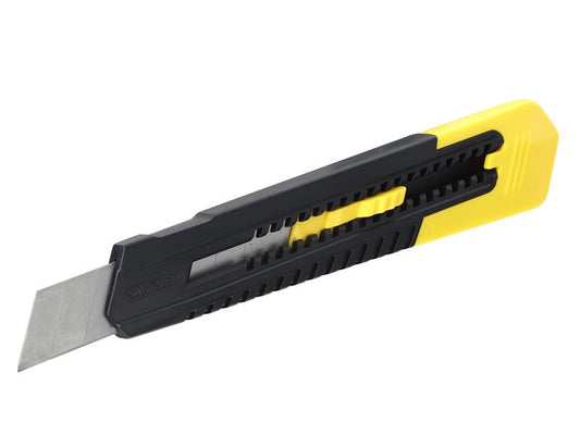 SM18 Snap-Off Blade Knife 18mm, STANLEY®