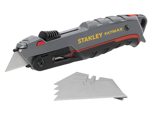 FatMax® Safety Knife, STANLEY®