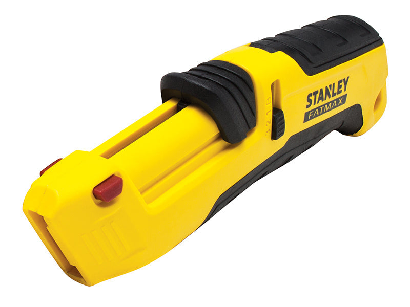 FatMax® Auto-Retract Tri-Slide Safety Knife, STANLEY®