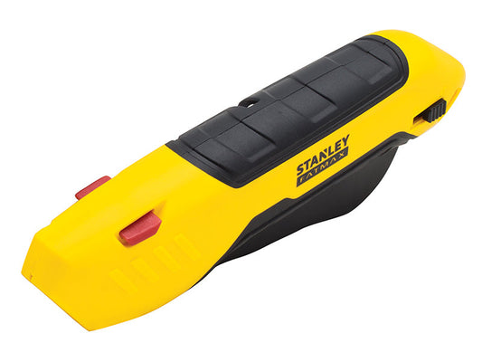 FatMax® Auto-Retract Squeeze Safety Knife, STANLEY®