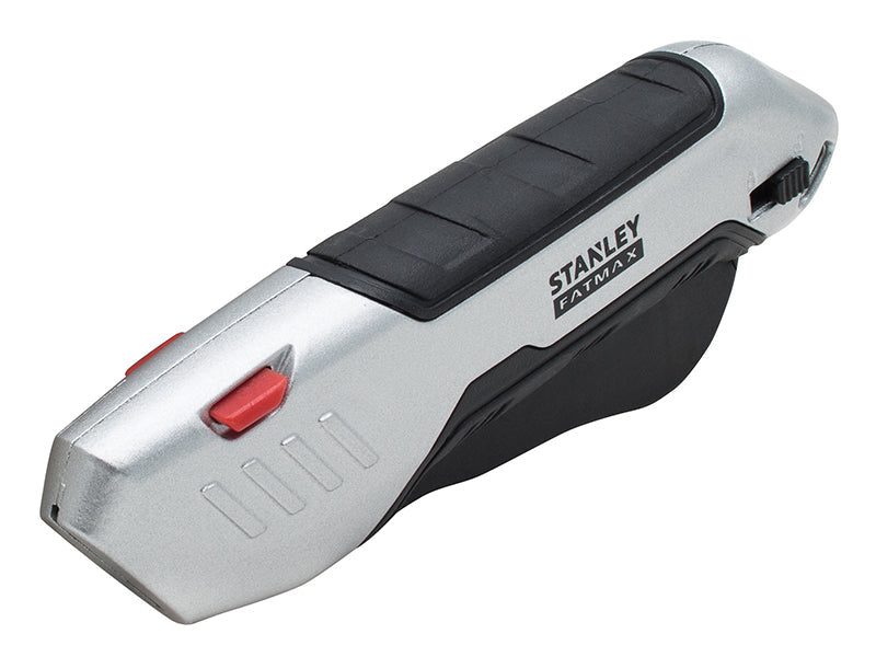 FatMax® Premium Auto-Retract Squeeze Safety Knife, STANLEY®