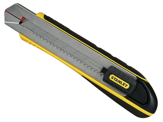 FatMax® Snap-Off Knife 25mm, STANLEY®