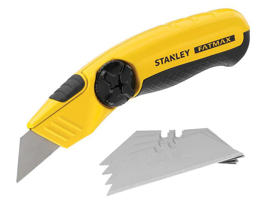 FatMax® Fixed Blade Utility Knife, STANLEY®