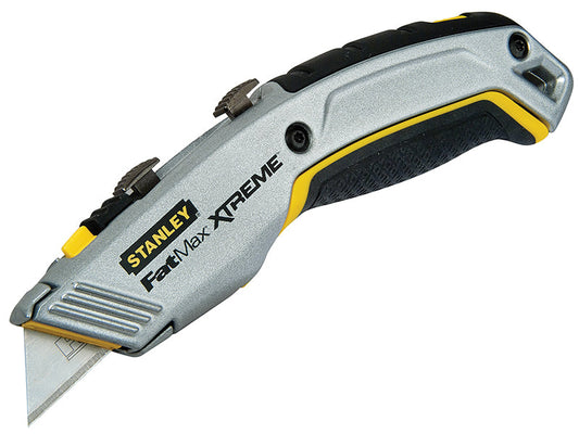 FatMax® Retractable Twin Blade Knife, STANLEY®