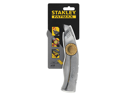 FatMax® Pro Fixed Blade Knife, STANLEY®