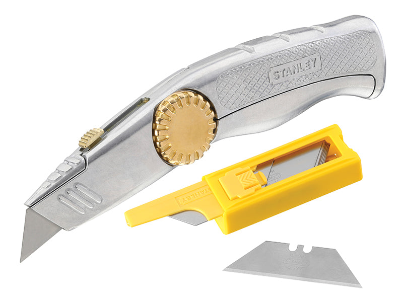 FatMax® Retractable Knife, STANLEY®