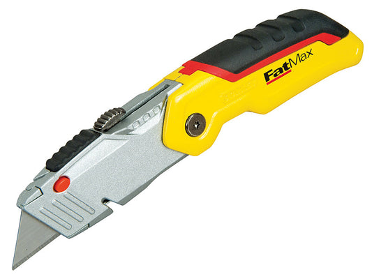 FatMax® Retractable Folding Knife, STANLEY®