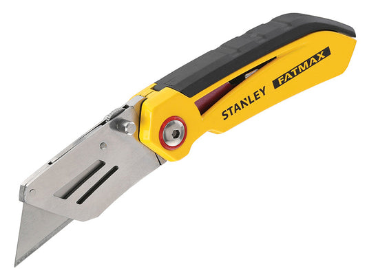 FatMax® Fixed Blade Folding Knife, STANLEY®