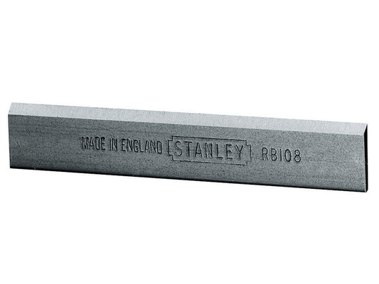 RB108BP Card of 5 Straight Blades, STANLEY®