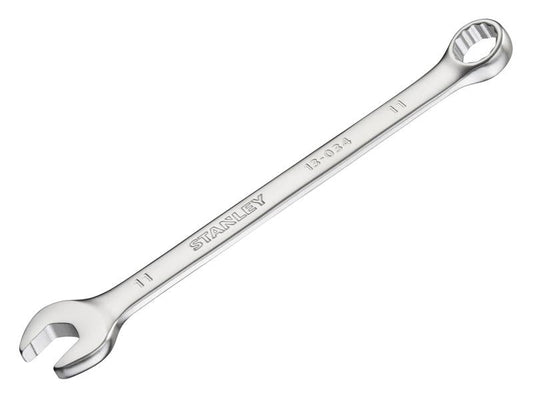 FatMax® Anti-Slip Combination Wrench 11mm, STANLEY®