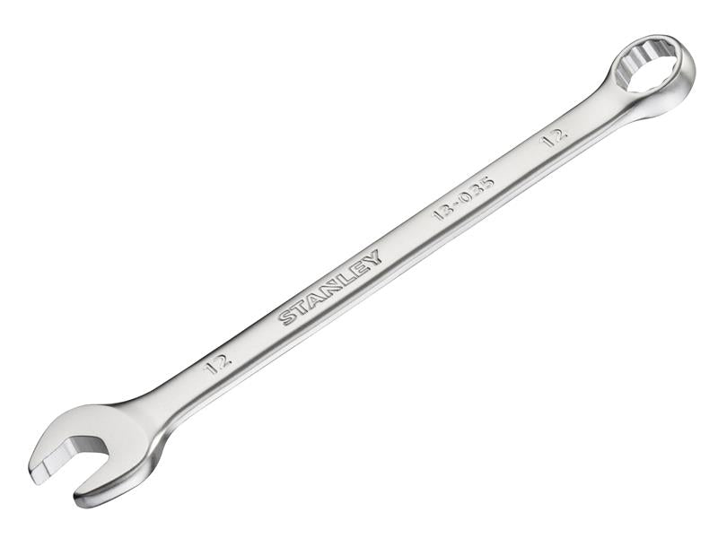 FatMax® Anti-Slip Combination Wrench 12mm, STANLEY®