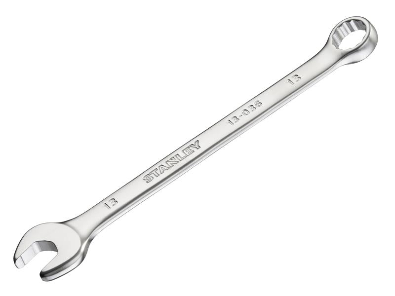 FatMax® Anti-Slip Combination Wrench 13mm, STANLEY®