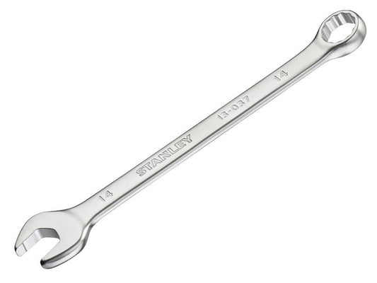 FatMax® Anti-Slip Combination Wrench 14mm, STANLEY®