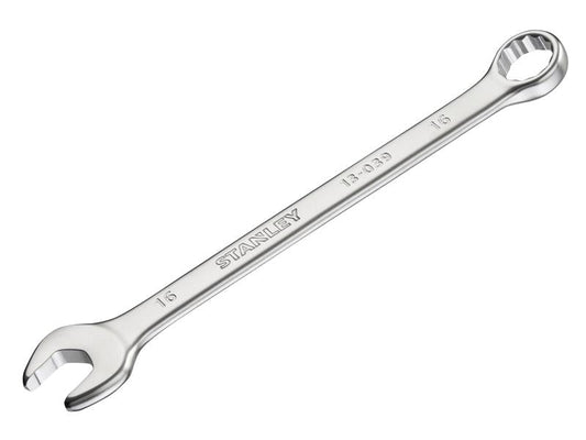 FatMax® Anti-Slip Combination Wrench 16mm, STANLEY®