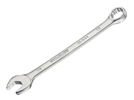 FatMax® Anti-Slip Combination Wrench 18mm, STANLEY®