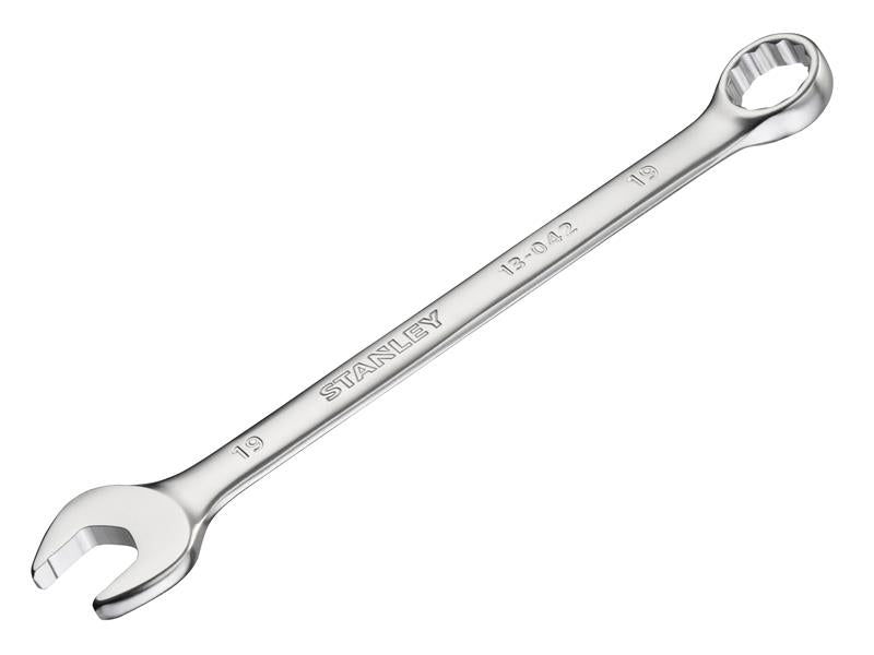 FatMax® Anti-Slip Combination Wrench 19mm, STANLEY®