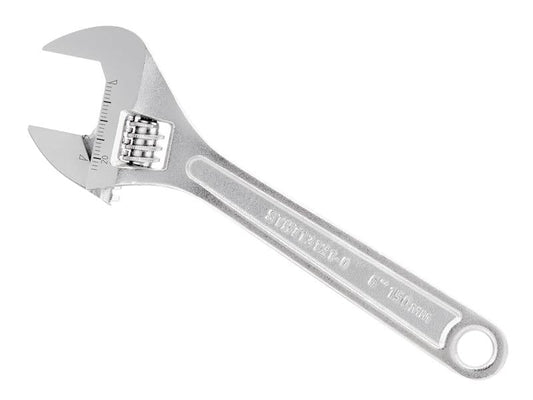 Metal Adjustable Wrench 150mm (6in), STANLEY®