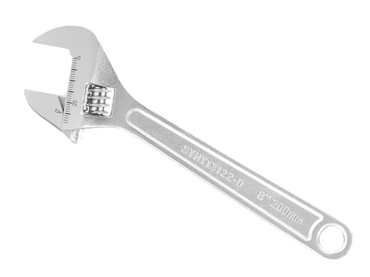 Metal Adjustable Wrench 200mm (8in), STANLEY®