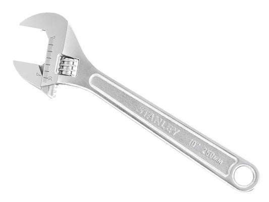 Metal Adjustable Wrench 250mm (10in), STANLEY®