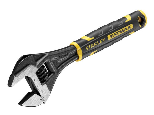 FatMax® Quick Adjustable Wrench 150mm (6in), STANLEY®