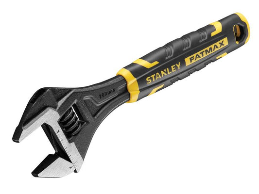 FatMax® Quick Adjustable Wrench 200mm (8in), STANLEY®