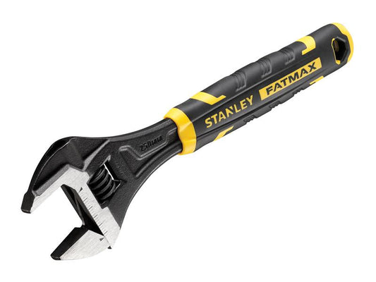 FatMax® Quick Adjustable Wrench 250mm (10in), STANLEY®