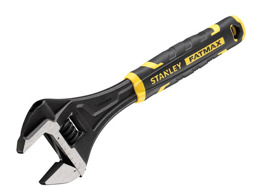 FatMax® Quick Adjustable Wrench 300mm (12in), STANLEY®