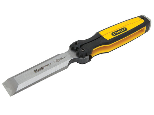 FatMax® Folding Pocket Chisel 25mm, STANLEY®