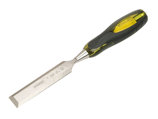 FatMax® Bevel Edge Chisel with Thru Tang 14mm (17/32in), STANLEY®