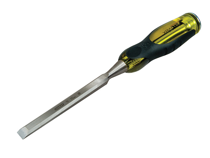 FatMax® Bevel Edge Chisel with Thru Tang 6mm (1/4in), STANLEY®