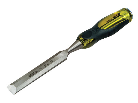 FatMax® Bevel Edge Chisel with Thru Tang 18mm (3/4in), STANLEY®