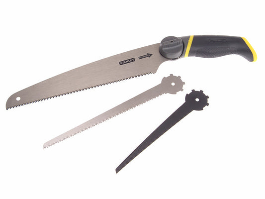 3-in-1 Saw, STANLEY®