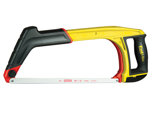 FatMax® 5-in-1 Hacksaw 300mm (12in), STANLEY®